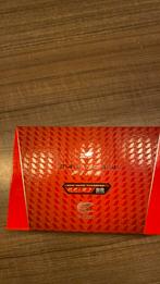 Gezocht daytona fire DF-01 22g, Enlèvement ou Envoi, Comme neuf