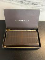 Portefeuille Burberry, Comme neuf