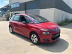Citroen c4 picasso benzine, Auto's, Voorwielaandrijving, Euro 5, Bedrijf, C4