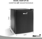 MaxxHome Mini Koelkast - 42 Liter Nieuw, Elektronische apparatuur, Koelkasten en IJskasten, Support@maxxtools.be, Zonder vriesvak