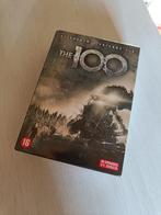 The 100 - seizoen 1, 2 en 3 (dvd), Cd's en Dvd's, Ophalen