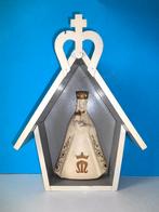 Véritable chapelle ancienne de la Vierge, Collections, Religion, Enlèvement ou Envoi, Utilisé, Autres types, Christianisme | Catholique