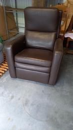 Relax à réglage électrique, Maison & Meubles, Fauteuils, Enlèvement, Utilisé