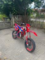Beta RR 50 Racing enduro Supermoto, Fietsen en Brommers, Brommers | Crossbrommers, Ophalen, Zo goed als nieuw