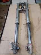suzuki rmx 250 en rm 250 voorvork, Ophalen of Verzenden, Gebruikt