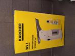 Kärcher ruitenwasser "WV1 plus D500" 3 j garantie+handwasser, Ophalen of Verzenden, Nieuw