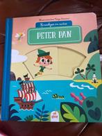 Kinderboeken, Enlèvement