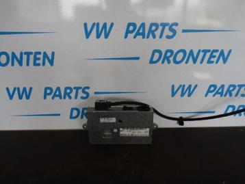 Module navigation d'un Audi A8, Enlèvement ou Envoi, 3 mois de garantie, Utilisé, Audi