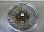 Velg D1-23930, Motoren