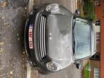 Mini Cooper 2013 1.6 gecrasht/alleen exporteren, Auto's, Mini, Automaat, Euro 6, Overige kleuren, Particulier