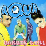 CD- Aqua – Barbie Girl- Maxi, Enlèvement ou Envoi