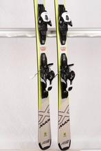 Skis SALOMON X-MAX XR 145 ; 150 ; 155 ; 160 cm, cadre Power, Sports & Fitness, Envoi
