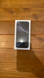 Iphone 16 pro max, Telecommunicatie, Mobiele telefoons | Apple iPhone, Verzenden, Zo goed als nieuw, Zwart, IPhone 16