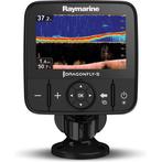 Raymarine dragonfly 5 dieptemeter voor voerboot, Watersport en Boten, Ophalen, Zo goed als nieuw