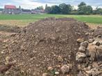 Gratis opvulgrond, zelf te vervoeren., Tuin en Terras, Ophalen, Zo goed als nieuw