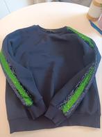 Sweater Lewis Melly (maat M), Ophalen, Zo goed als nieuw