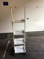 IJzere rekje, Doe-het-zelf en Bouw, Metalen, Ophalen of Verzenden, IJzer
