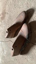 Vintage Schoen leest, Antiek en Kunst, Ophalen of Verzenden