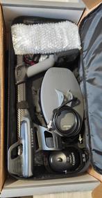 Axiome de Garrett, Neuf, Garrett, Plus de 30 cm, Enlèvement