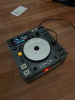 Dj cd speler Denon DN-s1000, Muziek en Instrumenten, Dj-sets en Draaitafels, Ophalen of Verzenden, Zo goed als nieuw, Denon