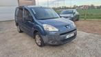 Peugeot partner lang onderstel/0470505042, Bedrijf, Diesel, Te koop, Partner