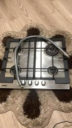 Gaskookplaat, Ophalen, Zo goed als nieuw