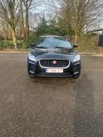 Jaguar E Pace euro 6 eerste eigenaar 67.000 km, Auto's, Jaguar, Euro 6, Diesel, Particulier, Te koop