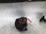 Fusee rechts-voor van een Audi A3, Ophalen of Verzenden, 3 maanden garantie, Gebruikt, Audi