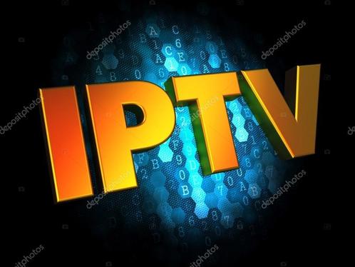 Abonnement iptv (Haute qualité) *75€*, TV, Hi-fi & Vidéo, Antennes paroboliques, Neuf, Autres marques, Enlèvement ou Envoi
