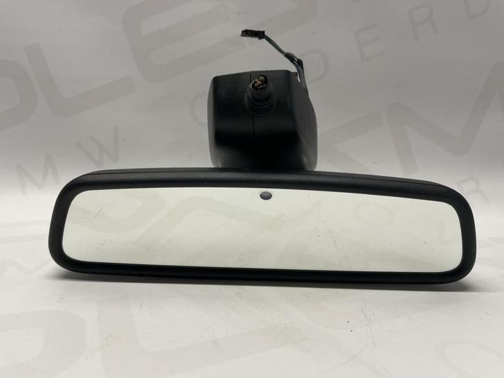 Binnenspiegel met camera BMW E92 015891, Auto-onderdelen, Spiegels, BMW, Gebruikt, Ophalen of Verzenden