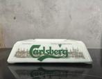 Carlsberg Asbak, Ophalen of Verzenden, Gebruikt, Overige typen
