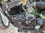 cross motoren, 12 t/m 35 kW, Particulier, Crossmotor, 125 cc