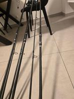 Karpervis spullen, Enlèvement, Utilisé, Ensemble complet