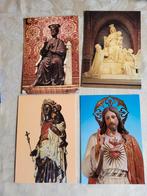 Lott postkaarten  nr 4, Collections, Religion, Comme neuf, Enlèvement ou Envoi