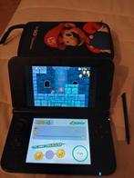 Console 3ds xl, Ophalen of Verzenden, Gebruikt, 3DS