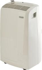 Pinguino mobiele airconditioner N 82 ECO, Ophalen, Gebruikt, Afstandsbediening, Minder dan 60 m³