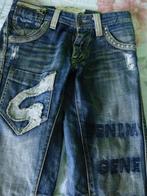 Gene Denim Jeans T: 31, Ophalen of Verzenden, Zo goed als nieuw, Blauw