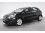 Kia Rio 1.1 CRDI Kia Rio 1.1 CRDI 75ch, Autos, Kia, 55 kW, Berline, Noir, Achat