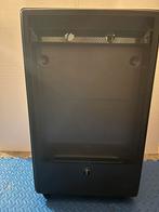 Gaskachels, Huis en Inrichting, Ophalen, Gas, Zo goed als nieuw, Vrijstaand