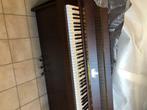 Piano Willis 110, Ophalen, Zo goed als nieuw, Bruin, Piano