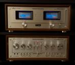 MARANTZ 170DC + 3250B Vintage stereo set, Audio, Tv en Foto, Stereoketens, Ophalen, Zo goed als nieuw