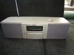 Sony Radio CD speler zsF1, Audio, Tv en Foto, Cd-spelers, Ophalen of Verzenden, Gebruikt, Sony, Met radio