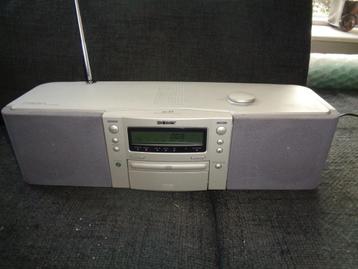 Sony Radio CD speler zsF1 beschikbaar voor biedingen