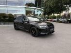 Audi Q8 e-tron SOLD BIJ GARAGE VRIENS YVES BV! (bj 2023), Automaat, Gebruikt, Parkeersensor, Leder