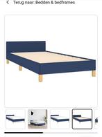 Bed 90x200, Enlèvement