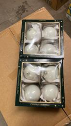 Kerstballen, Diversen, Ophalen, Nieuw