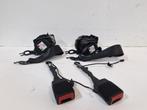GORDELSPANNER ACHTER L OF R BMW 3 serie (G20) (72117496263), Auto-onderdelen, Interieur en Bekleding, Gebruikt, BMW