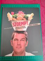 Albert Verdeyen STOEMP kerstmis mama verjaardag Lannoo, Boeken, Ophalen of Verzenden, Zo goed als nieuw
