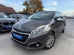 Peugeot 208 1.2i 82PK 5-DEURS NAVIGATIE PDC CARPLAY TREKHAAK, Auto's, Peugeot, Euro 6, 1199 cc, Bedrijf, 59 kW