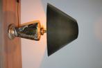 Vintage tafellamp, Ophalen, Gebruikt, Overige materialen, 50 tot 75 cm